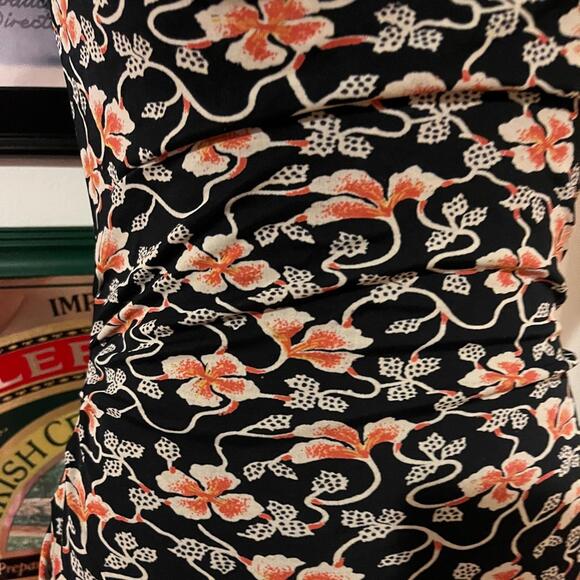 VTG Cowl Slip Dress - Picture 5 of 9